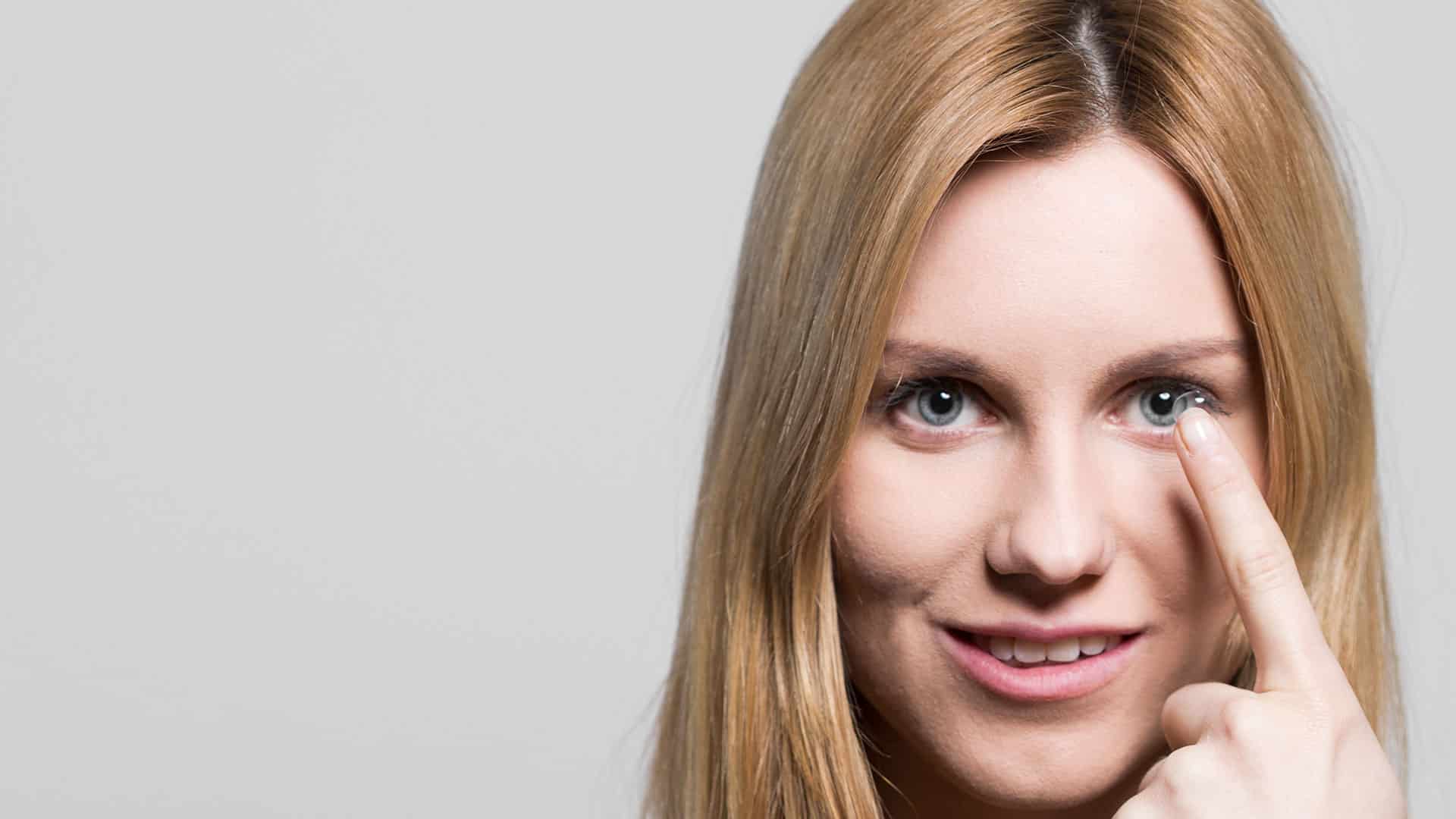 Contact Lens Exams Fort Pierce Vision Care Taylor Creek Optical